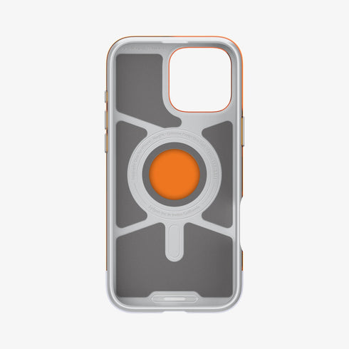 כיסוי לסדרת iPhone 16 מבית Spigen Classic C1 (MagFit)